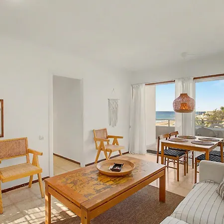 A La Playa By Canariapartment Üdülőpark Maspalomas