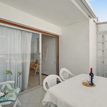 A La Playa By Canariapartment * Maspalomas